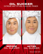 Extreme Mattifying Primer Duo